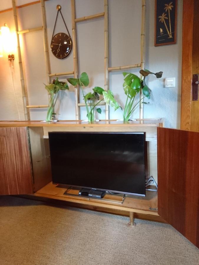 Morgenröte Apartman Rheinsberg Kültér fotó