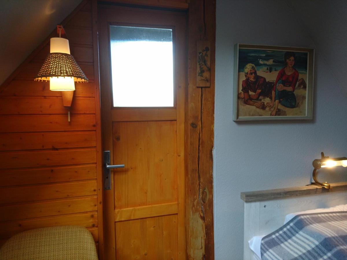 Morgenröte Apartman Rheinsberg Kültér fotó