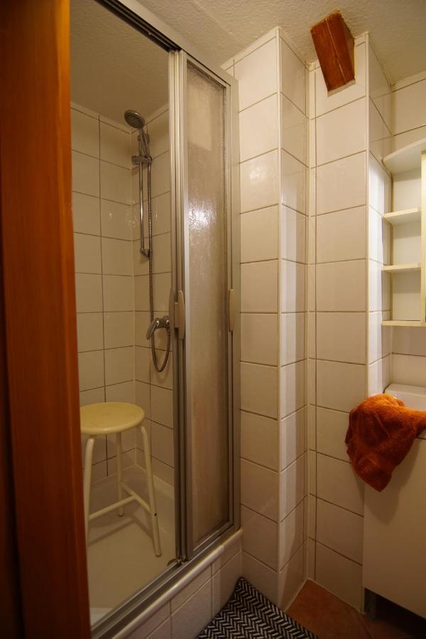 Morgenröte Apartman Rheinsberg Kültér fotó