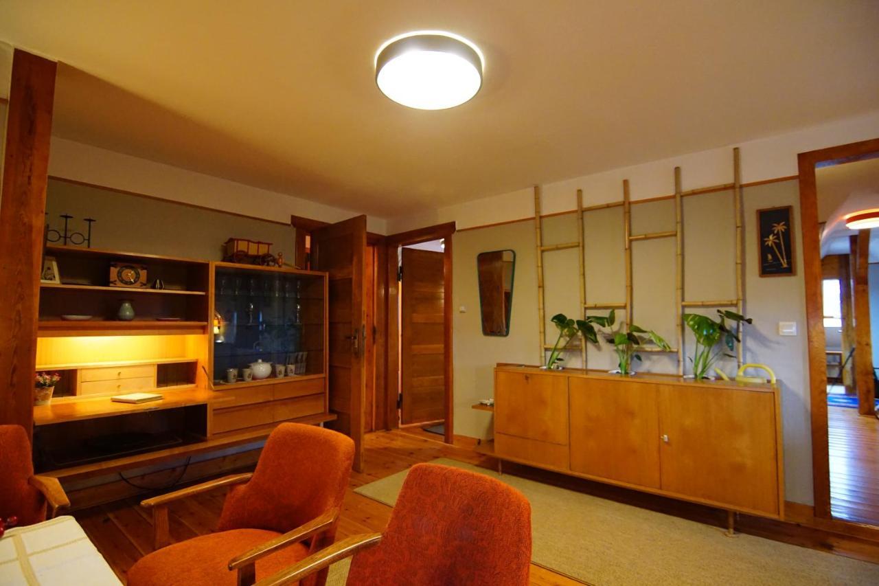 Morgenröte Apartman Rheinsberg Kültér fotó