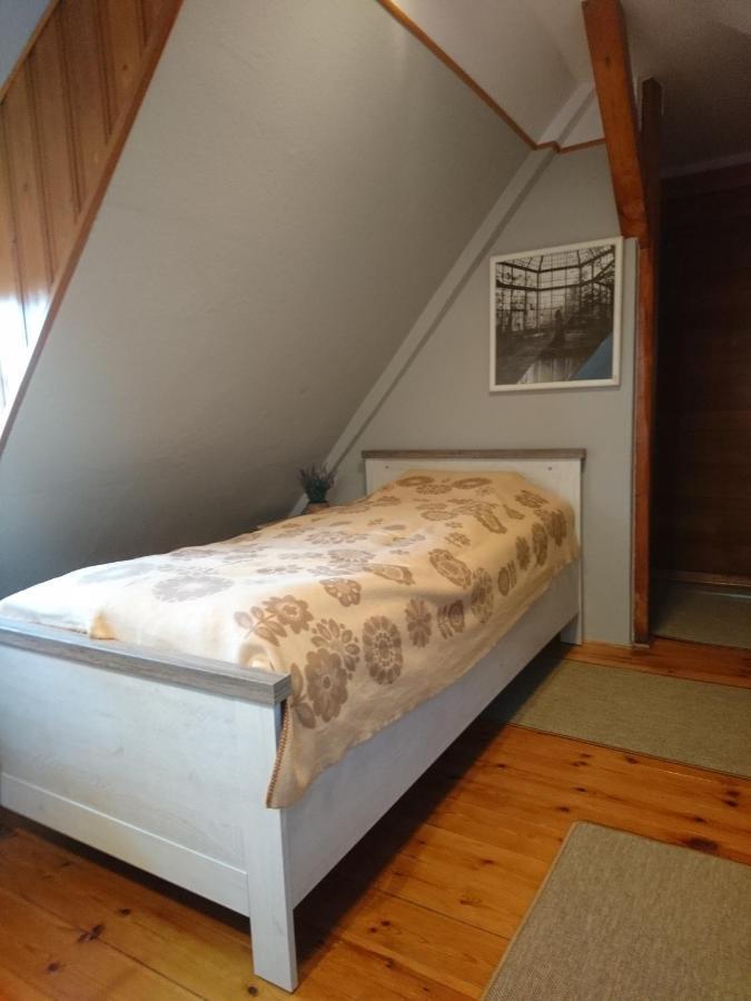 Morgenröte Apartman Rheinsberg Kültér fotó