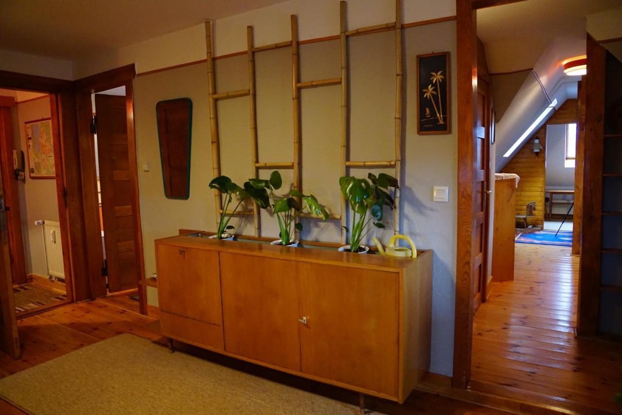Morgenröte Apartman Rheinsberg Kültér fotó